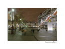 Impressionist Pompidou Centre