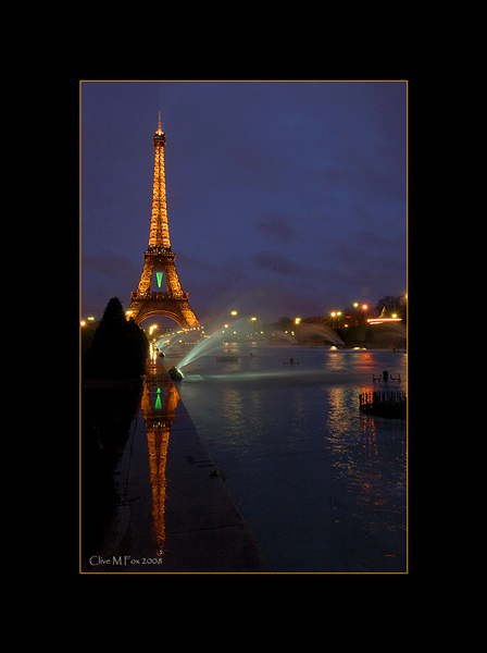 Eifel Tower
