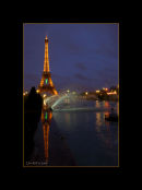 Eifel Tower