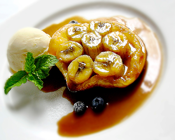 Marketing Image for Fenton's Restaurant