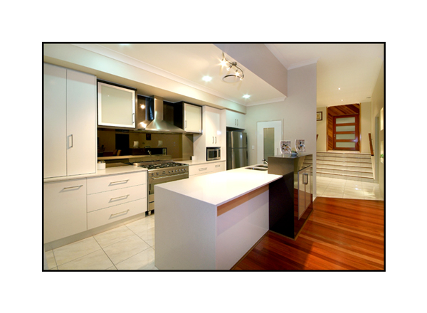 Interior Kitchen image
