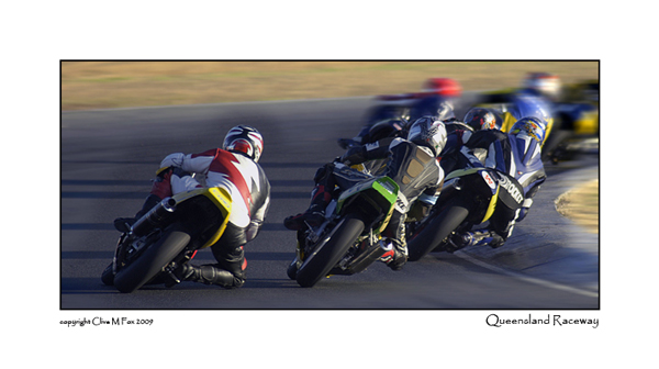 Queensland Raceway