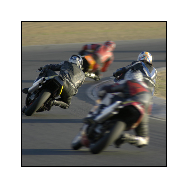 Queensland Raceway