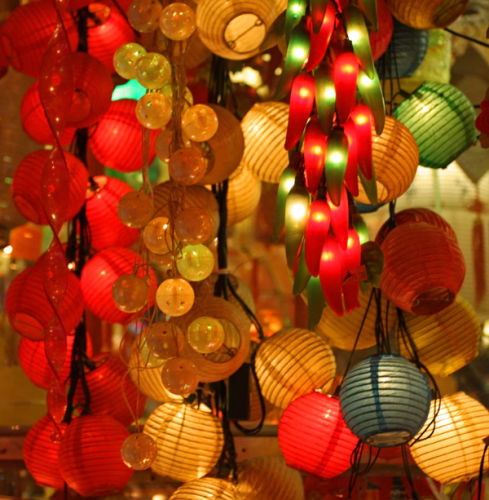 Lanterns