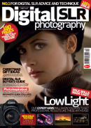 Readers Showcase - Digital SLR Magazine