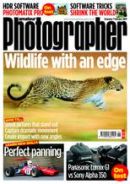 Featured in Amateur Photographer Magazine 07/02/2009