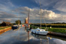 Horsey, Norfolk