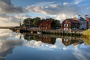Snape Maltings, Suffolk