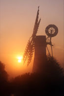 Thurne, Norfolk