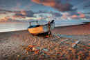 Dunwich, Suffolk