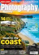 Featured in Photography Monthly Magazine - March 2009