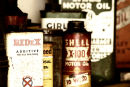 Motor Oils