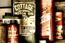Motor Oils