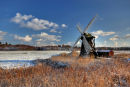 Herringfleet Mill, Suffolk