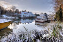 Beccles, Suffolk