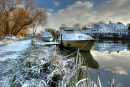Beccles, Suffolk