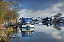 Beccles, Suffolk