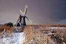 Herringfleet Mill, Suffolk