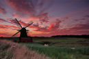 Herringfleet Mill, Suffolk