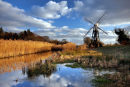 Boardmans Mill, Norfolk