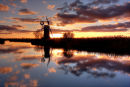 Turf Fen, Norfolk