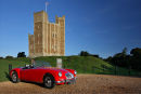 Orford Castle, Suffolk