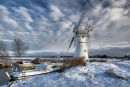 Thurne Mill, Norfolk