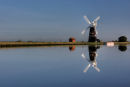 Berney Arms, Norfolk