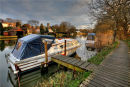 Beccles, Suffolk