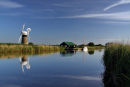 Thurne, Norfolk