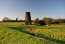 Polkeys Mill, Norfolk