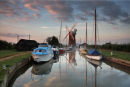 Horsey Mill, Norfolk