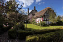Somerleyton, Suffolk