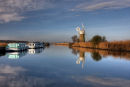 Turf Fen, Norfolk