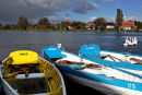Thorpeness, Suffolk