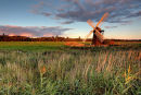 Herringfleet, Suffolk