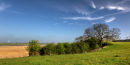 Burgh Castle, Norfolk