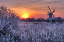 Thurne, Norfolk