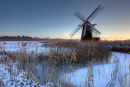 Herringfleet, Suffolk