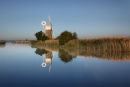 Turf Fen, Norfolk
