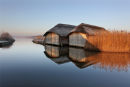 Hickling Broad, Norfolk