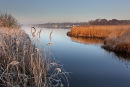 Hickling Broad, Norfolk