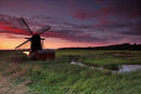 Herringfleet Mill, Suffolk