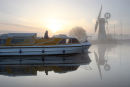 Thurne, Norfolk