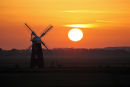 Berney Arms, Norfolk
