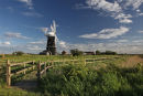 Berney Arms, Norfolk