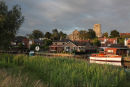 Beccles, Suffolk