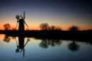 Turf Fen, Norfolk