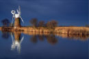 Turf Fen, Norfolk