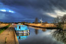 Turf Fen, Norfolk